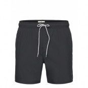 Daily Volley Badshorts Svart Rip Curl