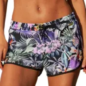 Damella Uma Tropical Swim Shorts