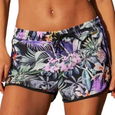Damella Uma Tropical Swim Shorts