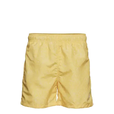 Dandelion Swim Shorts C.F Badshorts Gul GANT