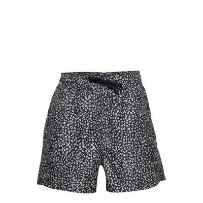 Dandy Swim Pants Badshorts Blå Soft Gallery