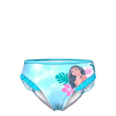 Princesses Swimwear - Blue - 104