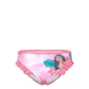 Princesses Swimwear - Pink - 104
