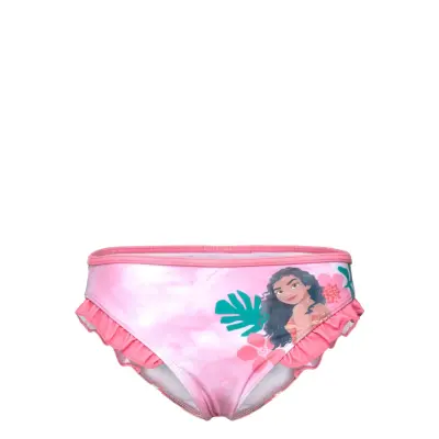 Princesses Swimwear - Pink - 104