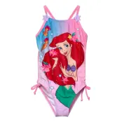 Princesses Swimwear - Pink - 116