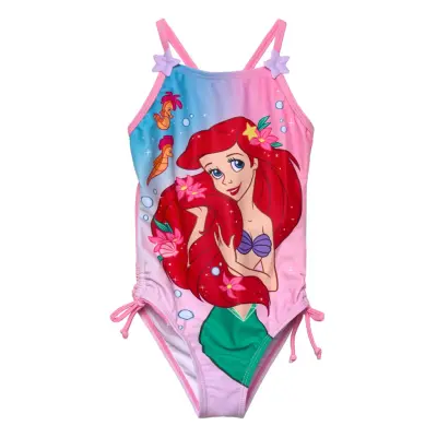 Princesses Swimwear - Pink - 116