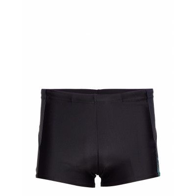 Dive Aquashort Swimwear Briefs & Speedos Svart Speedo