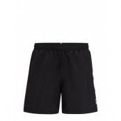 Dolphin Badshorts Black BOSS