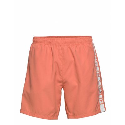 Dolphin Badshorts Orange BOSS