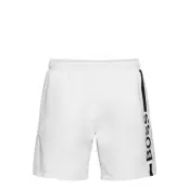 Dolphin Badshorts Vit BOSS