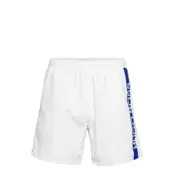 Dolphin Badshorts Vit BOSS