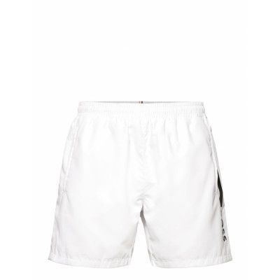 Dolphin Badshorts White BOSS