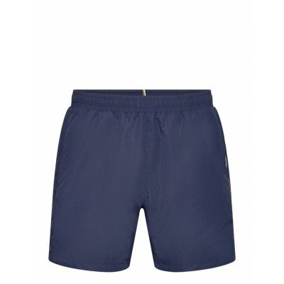 BOSS Dolphin Marinblå