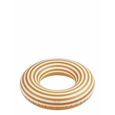 Donna Swim Ring Toys Bath & Water Toys Water Toys Gul Liewood