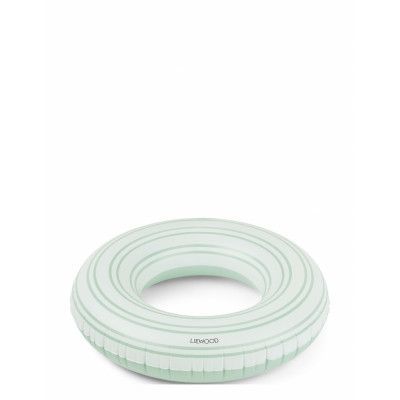 Donna Swim Ring Toys Bath & Water Toys Water Toys Bath Rings & Bath Mattresses Green Liewood