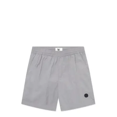 WOOD WOOD Wwdub Swim Trunks Grå