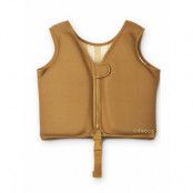 Dove Swim Vest Accessories Sports Equipment Swimming Accessories Beige Liewood