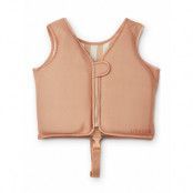 Dove Swim Vest Accessories Sports Equipment Swimming Accessories Rosa Liewood