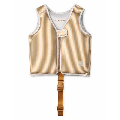 Liewood Dove Swim Vest Gul