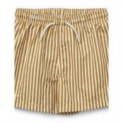 Duke Printed Board Shorts *Villkorat Erbjudande Badshorts Liewood