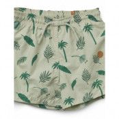 Liewood Duke Printed Board Shorts