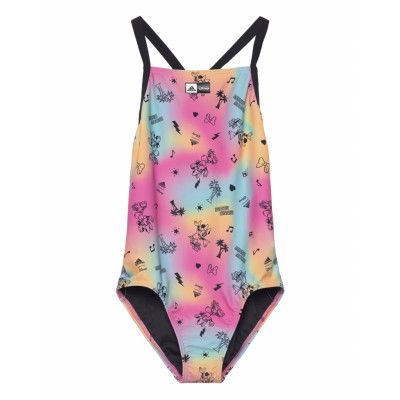 Adidas Sportswear Dy Min Ro Suit Multi/patterned