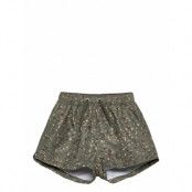Edison Swim Pants Badshorts Grön Soft Gallery