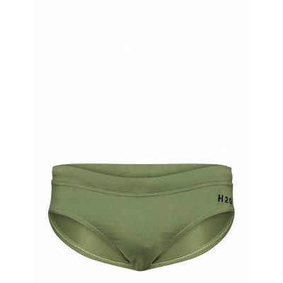 Eight Fives Speedos Swimwear Briefs & Speedos Grön H2O