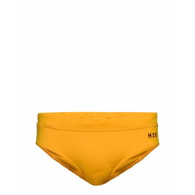 Eight Fives Speedos Swimwear Briefs & Speedos Gul H2O