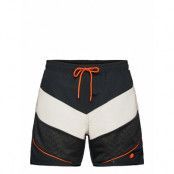 El Asterion Swim Short Badshorts Multi/mönstrad Ellesse