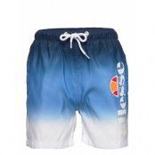 El Bervios Fade Inf Swim Short Badshorts Multi/mönstrad Ellesse