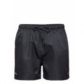 El Borgo Short Badshorts Blå Ellesse