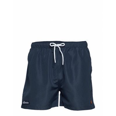 El Dem Slackers Swim Short Badshorts Blå Ellesse