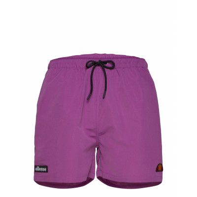 El Dem Slackers Swim Short Badshorts Lila Ellesse