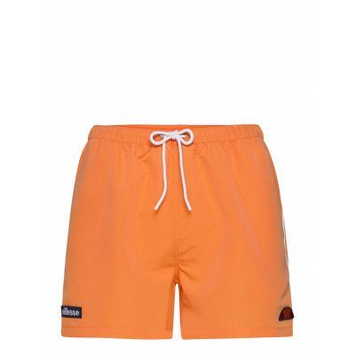 El Dem Slackers Swim Short Badshorts Orange Ellesse