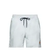 El Kraken Swim Short Badshorts Blå Ellesse