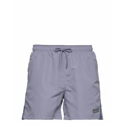 El Leri Swim Short Badshorts Blå Ellesse