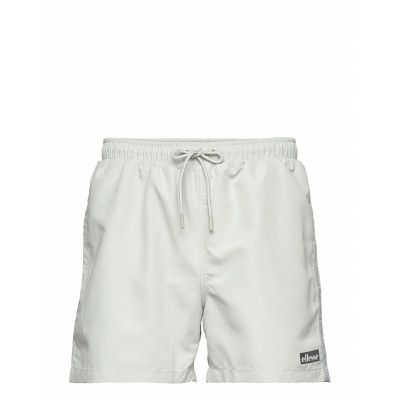 El Leri Swim Short Badshorts Grå Ellesse
