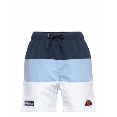 El Strathler Jnr Swim Short Badshorts Multi/mönstrad Ellesse