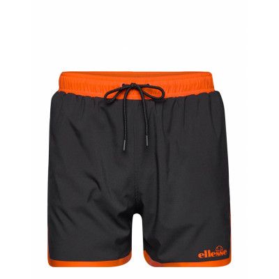 El Zanco Swim Short Badshorts Svart Ellesse