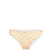 Envii Enangelfish Swim Panties Aop 5782 - Multi/patterned - L