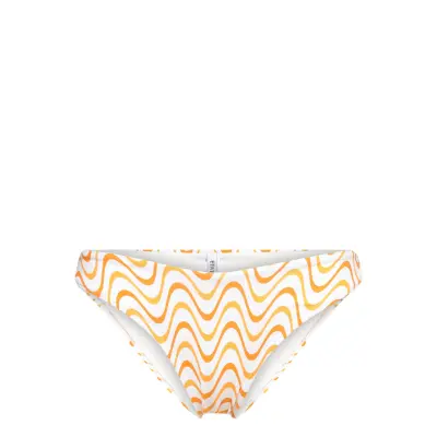 Envii Enangelfish Swim Panties Aop 5782 - Multi/patterned - XS