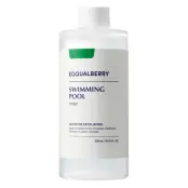 Eqqualberry Swimming Pool Toner (300 Ml.) - Nude - 300 ML