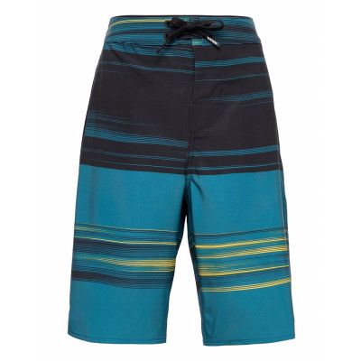 Era Boardshort 18 Boys Badshorts Multi/mönstrad VANS