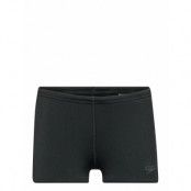 Essential Endurance+ Aquashort Badshorts Svart Speedo