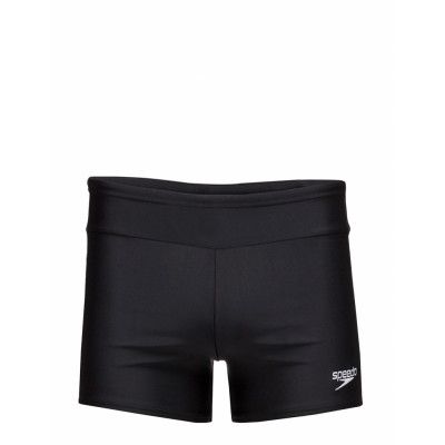 Essential Houston Aquashort Swimwear Briefs & Speedos Svart Speedo