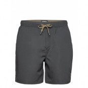 Essential Swimshorts Badshorts Svart Tenson