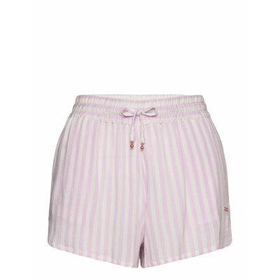 Essentials Beach Shorts Swimwear Shorts Flowy Shorts/Casual Shorts Lila O'neill