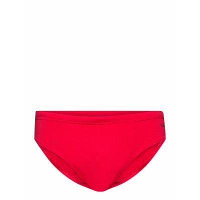 Essentials Endurance + 7Cm Brief Black 7 Swimwear Briefs & Speedos Röd Speedo