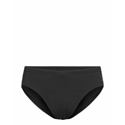 Essentials Endurance + 7Cm Brief Black 7 Swimwear Briefs & Speedos Svart Speedo